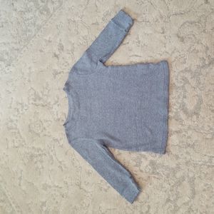 18M long sleeve shirt